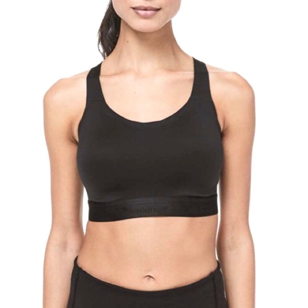 🖤Lululemon Fine Form Convertible Bra 36B - Picture 6 of 15